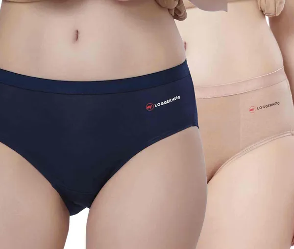 Combo_of_2_Women_Hipster_Dark_Blue,_Beige_Panty
